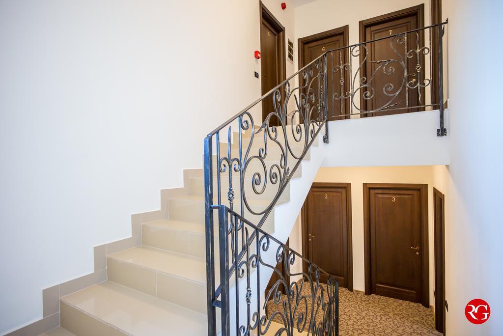 Pensiunea Royal Spa Piatra Neamţ Cameră foto